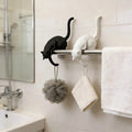 Buy 2 Get 1 Free🐈‍⬛ Cute Cat Hook Shelf Decor