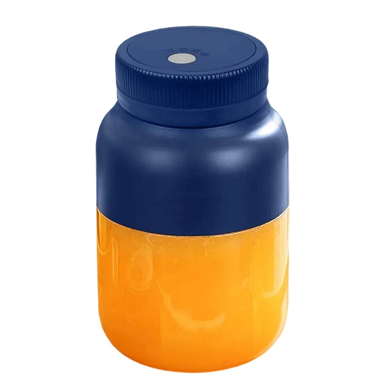 ⏳Summer Sale🔥1300ml Large Capacity Electric Fruit Juicer🌿✨