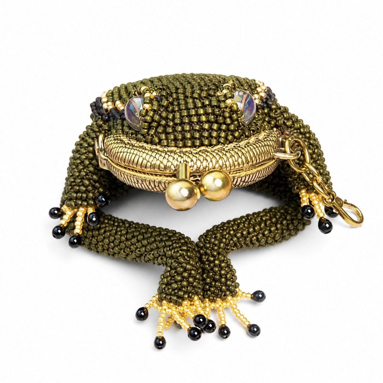🔥Hot Sale 49% OFF🎁Charming Frog Coin Purse🐸