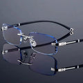 🔥Buy one pair, get one free🔥Stylish reading glasses｜Blue light filter · All-day comfort and crystal-clear vision