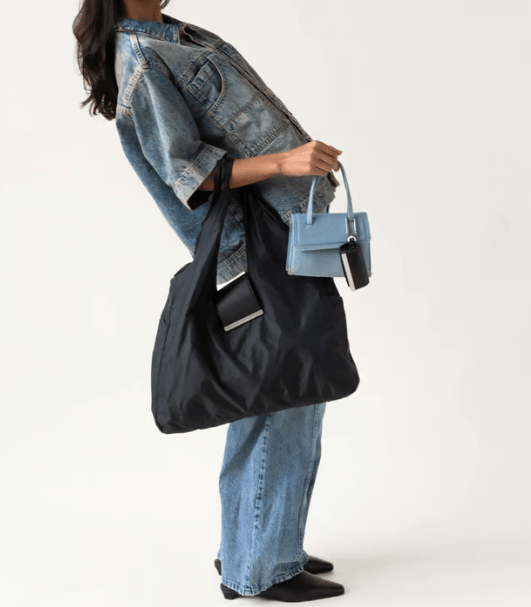 ✨Buy 2 Get 10% OFF🔥Keychain Tote Bag