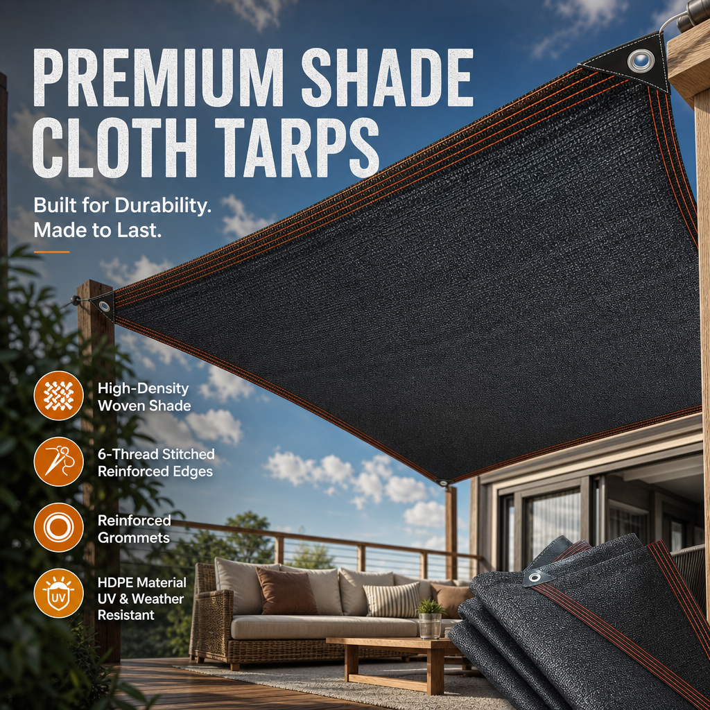Protecting yourself from the sun is super easy! 🔥☀️ I've created a little cool spot 🌱🛡️