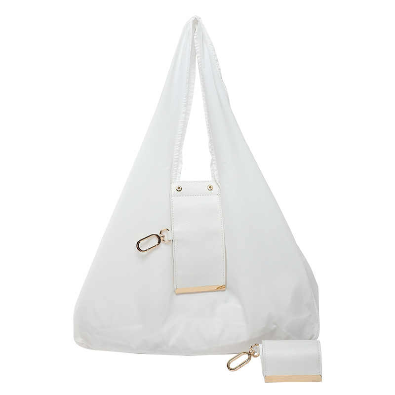 ✨Buy 2 Get 10% OFF🔥Keychain Tote Bag