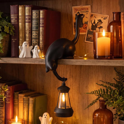 Buy 2 Get 1 Free🐈‍⬛ Cute Cat Hook Shelf Decor