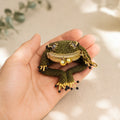 🔥Hot Sale 49% OFF🎁Charming Frog Coin Purse🐸