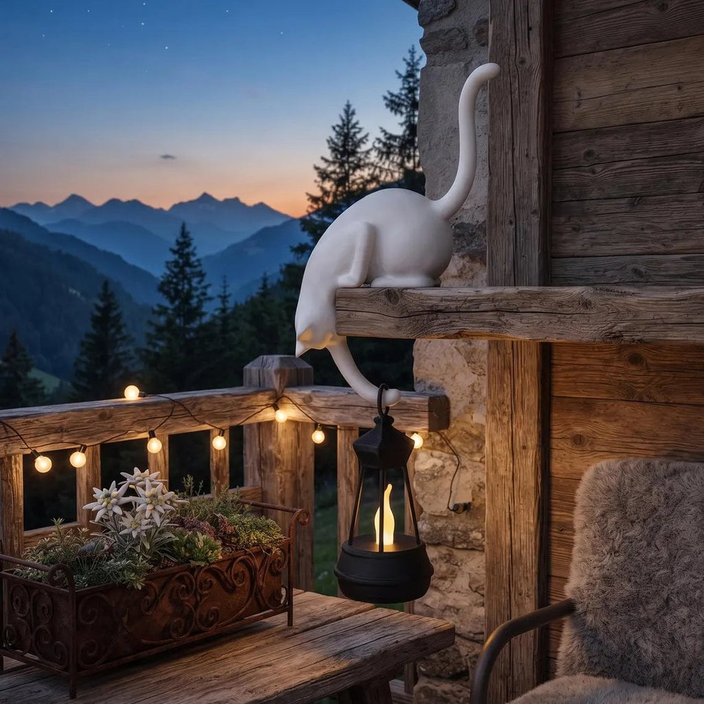 Buy 2 Get 1 Free🐈‍⬛ Cute Cat Hook Shelf Decor