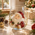 🎄✨Cup Collection Magical Christmas 3D Glass🎅