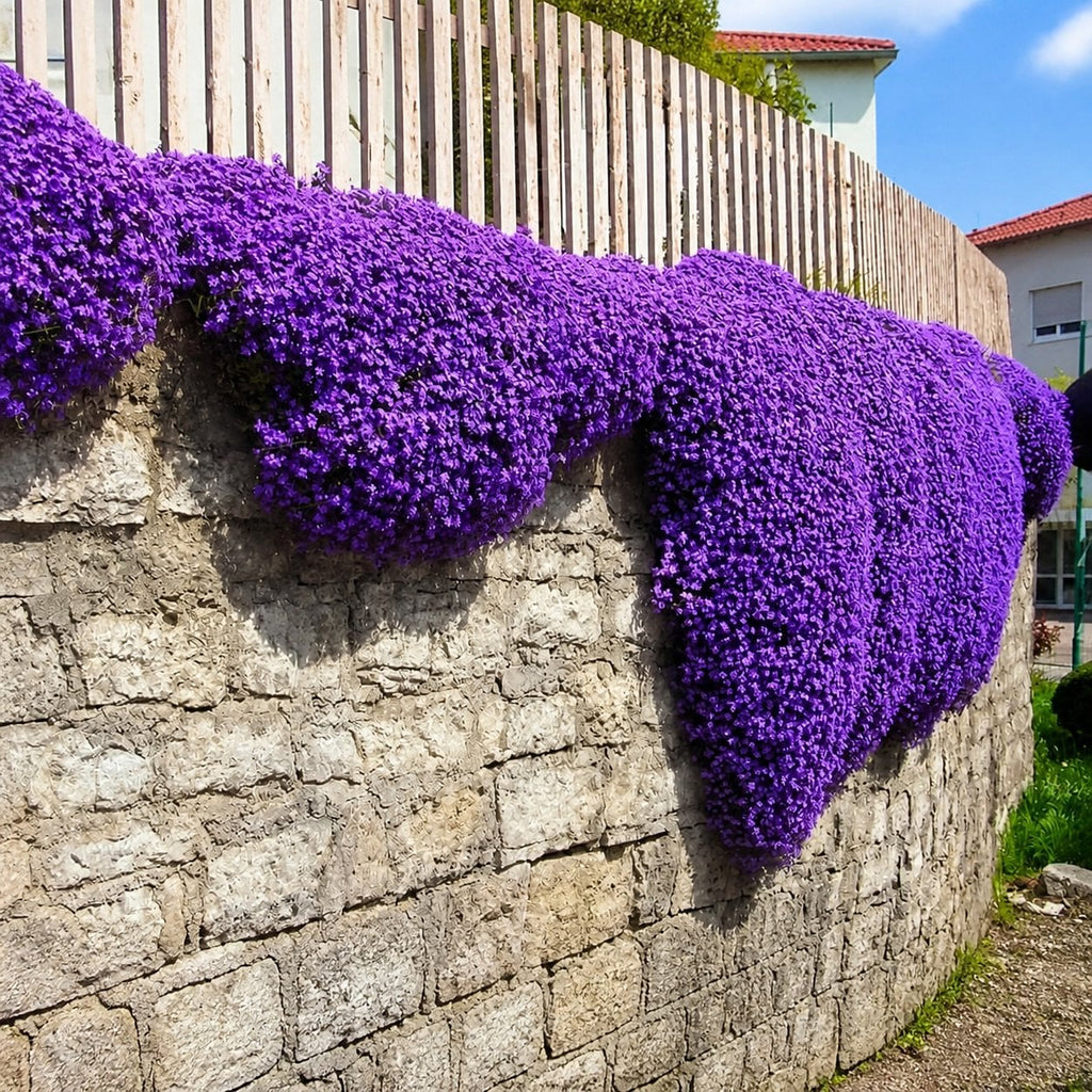 🌸 Creeping Thyme – Colourful Ground Cover Seeds