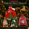 Early Christmas Sale🎊Christmas Gift Packaging Bags